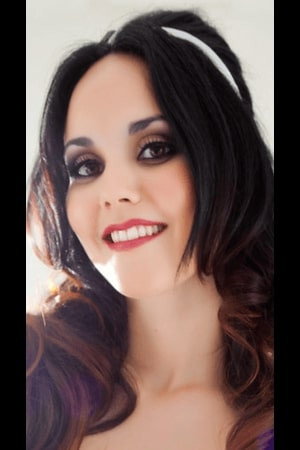 Carolina Rincón profil kép