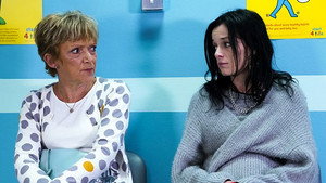 EastEnders 34. évad Ep.149 149. epizód