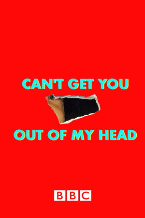 Can't Get You Out of My Head poszter