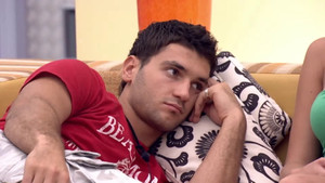 Big Brother 6. évad Ep.23 23. epizód