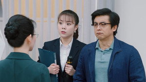 破事精英 2. évad Ep.24 24. epizód