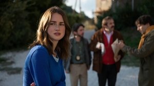 Amanda Knox: Ártatlanul a börtönben kép