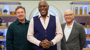 Celebrity Masterchef 19. évad Ep.14 14. epizód