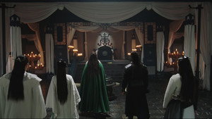 侠探简不知 1. évad Ep.17 17. epizód