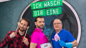 Science Busters 11. évad Ep.9 9. epizód
