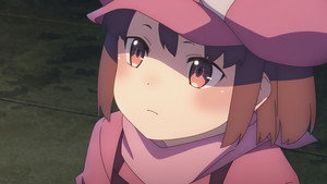 Sword Art Online Alternatív: Gun Gale Online 2. évad Ep.4 4. epizód