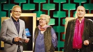 Stjerner på stribe 1. évad Ep.24 24. epizód