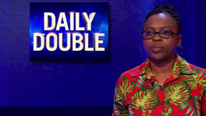 Jeopardy! 1. évad Ep.5 5. epizód