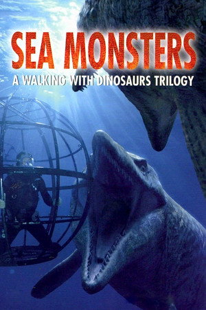 Sea Monsters poszter