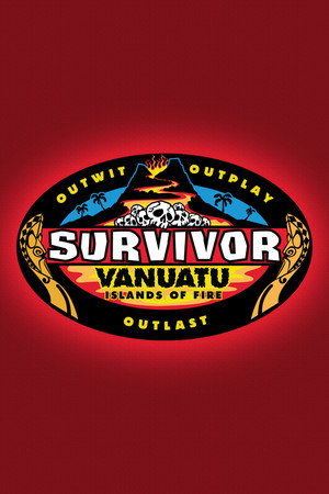 Survivor 9. évad (2004-09-16) poszter