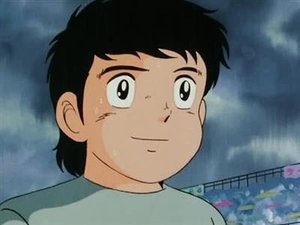 Tsubasa kapitány 1. évad Ep.13 13. epizód