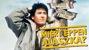 Miért éppen Alaszka? kép