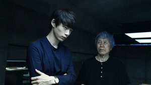 シグナル 長期未解決事件捜査班 1. évad Ep.7 7. epizód