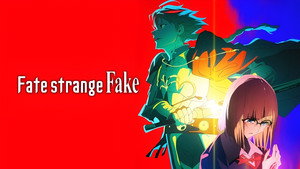 Fate/strange Fake kép