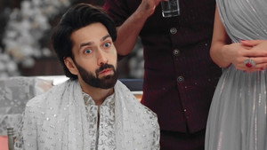 बड़े अच्छे लगते हैं 3. évad Ep.14 14. epizód