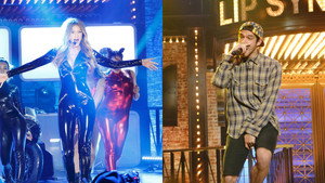 Lip Sync Battle 2. évad Ep.8 8. epizód