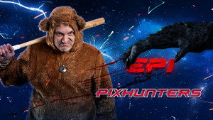 Pixhunters 1. évad Ep.1 1. epizód