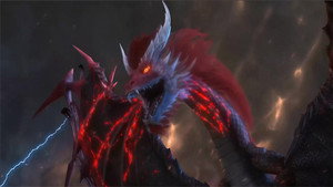 妖神记 1. évad Ep.354 354. epizód