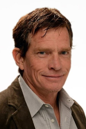 Thomas Haden Church profil kép