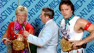 Mid-Atlantic Championship Wrestling 5. évad Ep.33 33. epizód