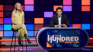 The Hundred with Andy Lee 3. évad Ep.7 7. epizód