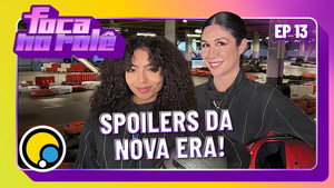 Foca no Rolê 1. évad Ep.13 13. epizód