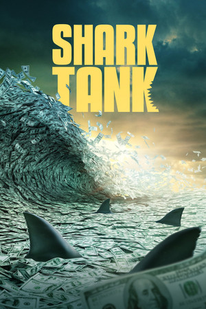 Shark Tank 13. évad (2021-10-08) poszter