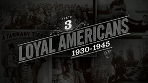 The Italian Americans 1. évad Ep.3 3. epizód