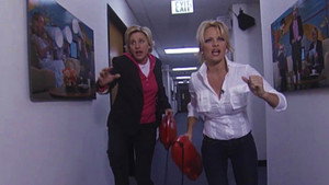 The Ellen DeGeneres Show 2. évad Ep.143 143. epizód