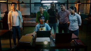 Ajeya: Special Task Force 1. évad Ep.2 2. epizód