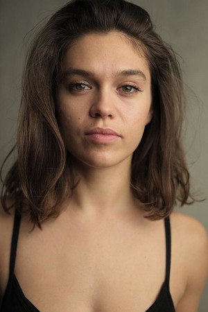 Sabrina Bartlett profil kép