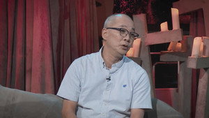晚吹 - 總有一瓣喺左近 7. évad Ep.291 291. epizód