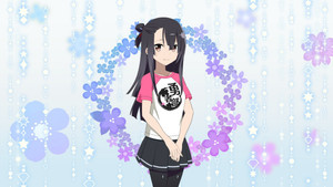 結城友奈は勇者である kép