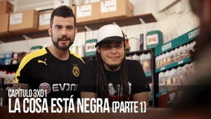 Malviviendo 3. évad Ep.1 1. epizód