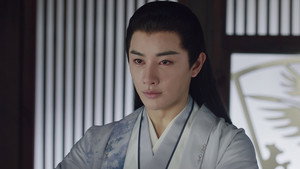烬相思 1. évad Ep.22 22. epizód