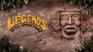 Legends of the Hidden Temple kép