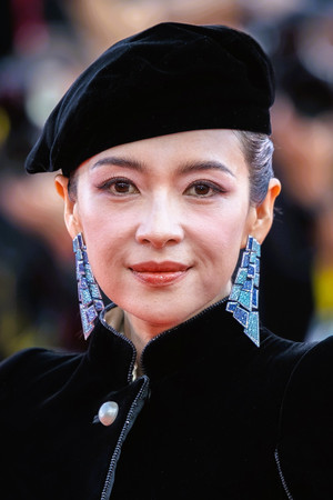 章子怡 profil kép