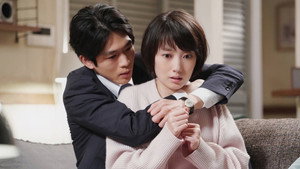 #リモラブ 〜普通の恋は邪道〜 1. évad Ep.7 7. epizód