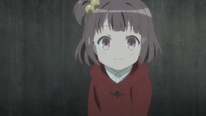 天体のメソッド 1. évad Ep.9 9. epizód