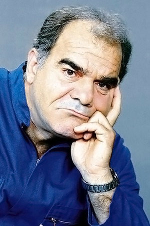Γιάννης Μποσταντζόγλου profil kép