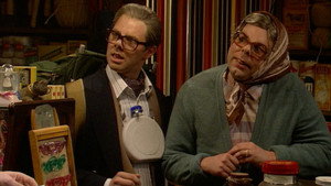 The League of Gentlemen 1. évad Ep.1 1. epizód