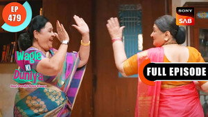 वागले की दुनिया 1. évad Ep.479 479. epizód