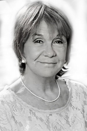 Virginia Lago profil kép