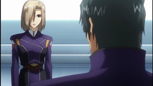 銀河機攻隊 マジェスティックプリンス 1. évad Ep.19 19. epizód