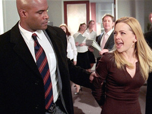 Boston Legal - Jogi játszmák 2. évad Ep.19 19. epizód