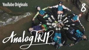 Analog Trip 1. évad Ep.8 8. epizód