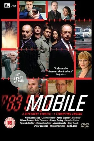 Mobile poszter
