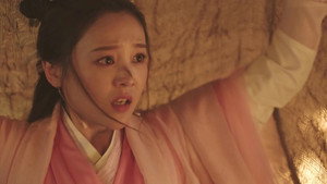 倾世锦鳞谷雨来 1. évad Ep.13 13. epizód