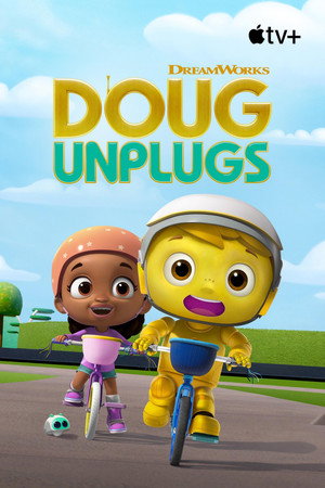 Kíváncsi Doug poszter