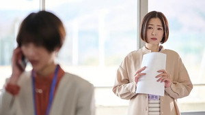 ノンレムの窓 6. évad Ep.2 2. epizód